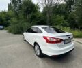 Білий Форд Фокус, об'ємом двигуна 2 л та пробігом 240 тис. км за 6100 $, фото 7 на Automoto.ua