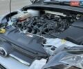Білий Форд Фокус, об'ємом двигуна 1.6 л та пробігом 115 тис. км за 8300 $, фото 55 на Automoto.ua
