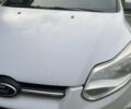 Білий Форд Фокус, об'ємом двигуна 2 л та пробігом 359 тис. км за 4600 $, фото 1 на Automoto.ua