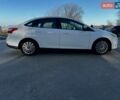 Білий Форд Фокус, об'ємом двигуна 2 л та пробігом 191 тис. км за 6800 $, фото 5 на Automoto.ua