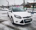 Білий Форд Фокус, об'ємом двигуна 2 л та пробігом 279 тис. км за 6500 $, фото 7 на Automoto.ua