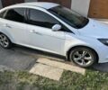 Белый Форд Фокус, объемом двигателя 1.6 л и пробегом 250 тыс. км за 6191 $, фото 1 на Automoto.ua