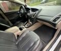 Белый Форд Фокус, объемом двигателя 2 л и пробегом 240 тыс. км за 6100 $, фото 12 на Automoto.ua