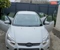 Білий Форд Фокус, об'ємом двигуна 2 л та пробігом 217 тис. км за 6400 $, фото 14 на Automoto.ua