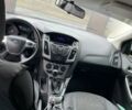 Белый Форд Фокус, объемом двигателя 1.6 л и пробегом 174 тыс. км за 7300 $, фото 3 на Automoto.ua