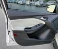 Білий Форд Фокус, об'ємом двигуна 2 л та пробігом 90 тис. км за 8500 $, фото 6 на Automoto.ua