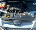 Білий Форд Фокус, об'ємом двигуна 1.6 л та пробігом 72 тис. км за 8500 $, фото 5 на Automoto.ua