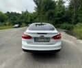 Белый Форд Фокус, объемом двигателя 2 л и пробегом 240 тыс. км за 6100 $, фото 6 на Automoto.ua