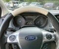 Білий Форд Фокус, об'ємом двигуна 2 л та пробігом 90 тис. км за 9000 $, фото 7 на Automoto.ua
