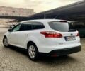 Белый Форд Фокус, объемом двигателя 1.6 л и пробегом 238 тыс. км за 6700 $, фото 15 на Automoto.ua