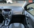 Білий Форд Фокус, об'ємом двигуна 1.6 л та пробігом 115 тис. км за 8300 $, фото 27 на Automoto.ua