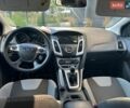 Белый Форд Фокус, объемом двигателя 1.6 л и пробегом 180 тыс. км за 6700 $, фото 12 на Automoto.ua