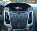 Білий Форд Фокус, об'ємом двигуна 1.6 л та пробігом 115 тис. км за 8300 $, фото 37 на Automoto.ua
