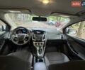 Білий Форд Фокус, об'ємом двигуна 2 л та пробігом 122 тис. км за 7600 $, фото 5 на Automoto.ua
