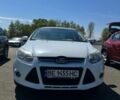 Белый Форд Фокус, объемом двигателя 1.6 л и пробегом 212 тыс. км за 6800 $, фото 6 на Automoto.ua