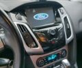 Білий Форд Фокус, об'ємом двигуна 1.6 л та пробігом 140 тис. км за 7800 $, фото 7 на Automoto.ua