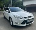 Білий Форд Фокус, об'ємом двигуна 2 л та пробігом 240 тис. км за 6100 $, фото 2 на Automoto.ua