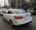 Білий Форд Фокус, об'ємом двигуна 2 л та пробігом 310 тис. км за 7500 $, фото 2 на Automoto.ua