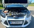 Білий Форд Фокус, об'ємом двигуна 1.6 л та пробігом 72 тис. км за 8500 $, фото 13 на Automoto.ua