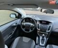 Білий Форд Фокус, об'ємом двигуна 1.6 л та пробігом 115 тис. км за 8300 $, фото 25 на Automoto.ua