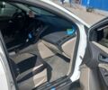 Білий Форд Фокус, об'ємом двигуна 2 л та пробігом 202 тис. км за 8300 $, фото 5 на Automoto.ua