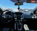 Белый Форд Фокус, объемом двигателя 1.6 л и пробегом 212 тыс. км за 7000 $, фото 9 на Automoto.ua