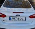 Білий Форд Фокус, об'ємом двигуна 1.6 л та пробігом 198 тис. км за 6800 $, фото 1 на Automoto.ua