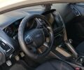 Белый Форд Фокус, объемом двигателя 1.6 л и пробегом 133 тыс. км за 7000 $, фото 11 на Automoto.ua
