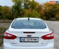 Белый Форд Фокус, объемом двигателя 2 л и пробегом 217 тыс. км за 6400 $, фото 8 на Automoto.ua