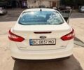 Білий Форд Фокус, об'ємом двигуна 2 л та пробігом 194 тис. км за 7750 $, фото 9 на Automoto.ua
