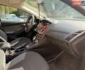 Белый Форд Фокус, объемом двигателя 2 л и пробегом 194 тыс. км за 7400 $, фото 8 на Automoto.ua