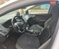 Білий Форд Фокус, об'ємом двигуна 2 л та пробігом 237 тис. км за 5800 $, фото 6 на Automoto.ua