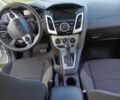 Білий Форд Фокус, об'ємом двигуна 2 л та пробігом 210 тис. км за 5300 $, фото 6 на Automoto.ua