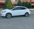 Белый Форд Фокус, объемом двигателя 1.6 л и пробегом 242 тыс. км за 5990 $, фото 1 на Automoto.ua