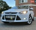 Білий Форд Фокус, об'ємом двигуна 1.6 л та пробігом 115 тис. км за 8300 $, фото 16 на Automoto.ua