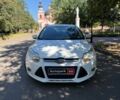 Білий Форд Фокус, об'ємом двигуна 2 л та пробігом 122 тис. км за 7001 $, фото 7 на Automoto.ua