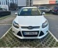 Белый Форд Фокус, объемом двигателя 1.6 л и пробегом 180 тыс. км за 6700 $, фото 10 на Automoto.ua