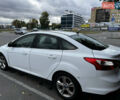 Білий Форд Фокус, об'ємом двигуна 1.6 л та пробігом 210 тис. км за 6900 $, фото 3 на Automoto.ua