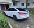 Білий Форд Фокус, об'ємом двигуна 2 л та пробігом 359 тис. км за 4600 $, фото 9 на Automoto.ua