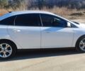 Белый Форд Фокус, объемом двигателя 2 л и пробегом 237 тыс. км за 7400 $, фото 3 на Automoto.ua