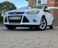 Білий Форд Фокус, об'ємом двигуна 1.6 л та пробігом 115 тис. км за 8300 $, фото 3 на Automoto.ua