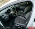 Белый Форд Фокус, объемом двигателя 2 л и пробегом 150 тыс. км за 5990 $, фото 11 на Automoto.ua