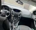 Белый Форд Фокус, объемом двигателя 1.6 л и пробегом 174 тыс. км за 7300 $, фото 4 на Automoto.ua