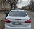 Белый Форд Фокус, объемом двигателя 2 л и пробегом 237 тыс. км за 5000 $, фото 13 на Automoto.ua