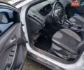 Белый Форд Фокус, объемом двигателя 1.6 л и пробегом 140 тыс. км за 8200 $, фото 4 на Automoto.ua
