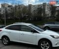 Білий Форд Фокус, об'ємом двигуна 1.6 л та пробігом 248 тис. км за 6200 $, фото 1 на Automoto.ua