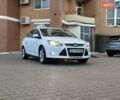 Білий Форд Фокус, об'ємом двигуна 1.6 л та пробігом 115 тис. км за 8300 $, фото 20 на Automoto.ua