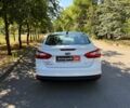 Білий Форд Фокус, об'ємом двигуна 2 л та пробігом 122 тис. км за 7001 $, фото 3 на Automoto.ua