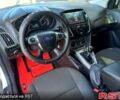 Белый Форд Фокус, объемом двигателя 1.6 л и пробегом 220 тыс. км за 6100 $, фото 6 на Automoto.ua