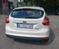 Білий Форд Фокус, об'ємом двигуна 2 л та пробігом 128 тис. км за 6300 $, фото 6 на Automoto.ua
